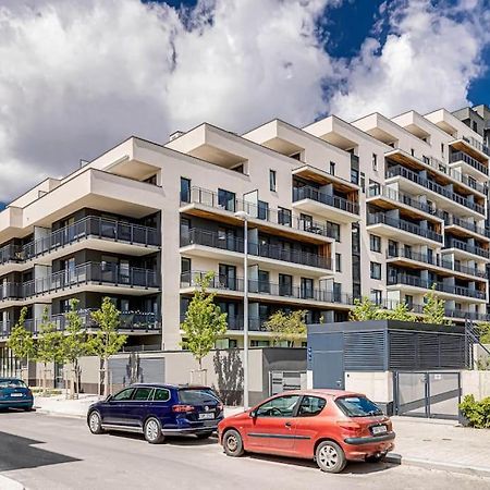 The Dante Prague - Family And Friends Apartments, Free Parking エクステリア 写真