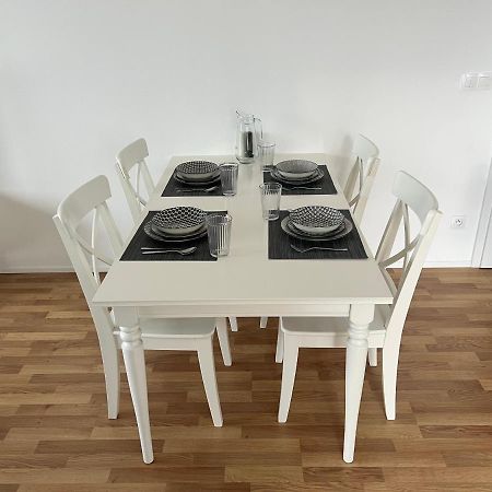The Dante Prague - Family And Friends Apartments, Free Parking エクステリア 写真