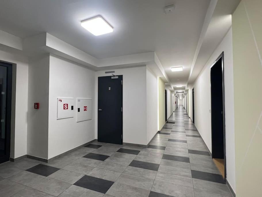 The Dante Prague - Family And Friends Apartments, Free Parking エクステリア 写真