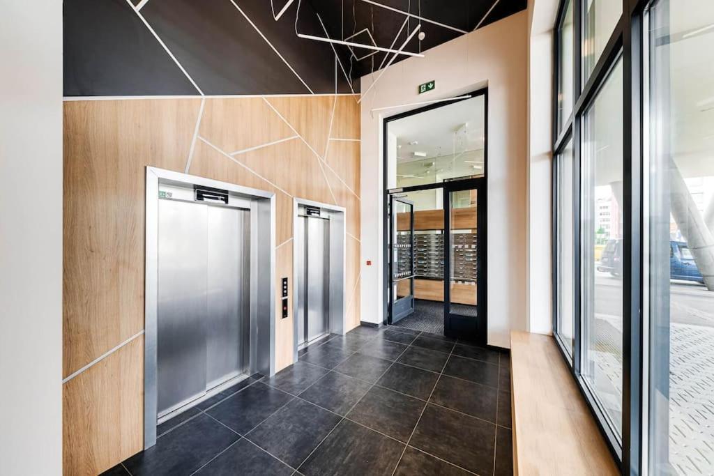 The Dante Prague - Family And Friends Apartments, Free Parking エクステリア 写真