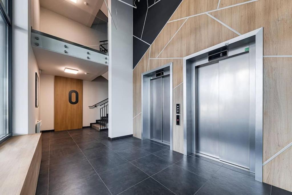 The Dante Prague - Family And Friends Apartments, Free Parking エクステリア 写真