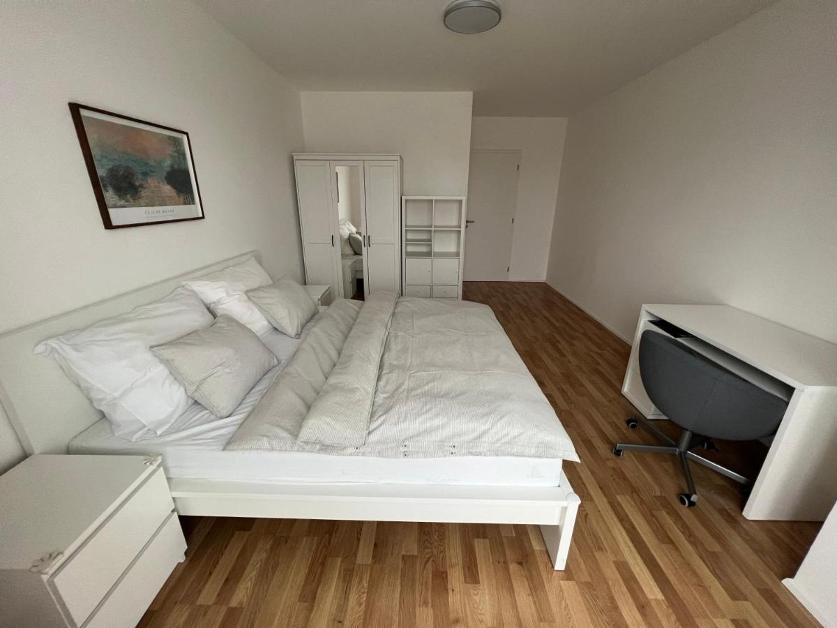 The Dante Prague - Family And Friends Apartments, Free Parking エクステリア 写真