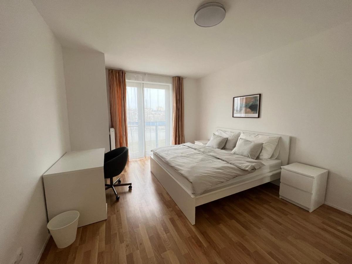 The Dante Prague - Family And Friends Apartments, Free Parking エクステリア 写真